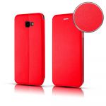 Pouzdro Sligo Case na LG K20 2019 - Elegance - červené