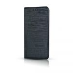 Pouzdro Sligo Case na Samsung A40S / M30 - Jeans - černé