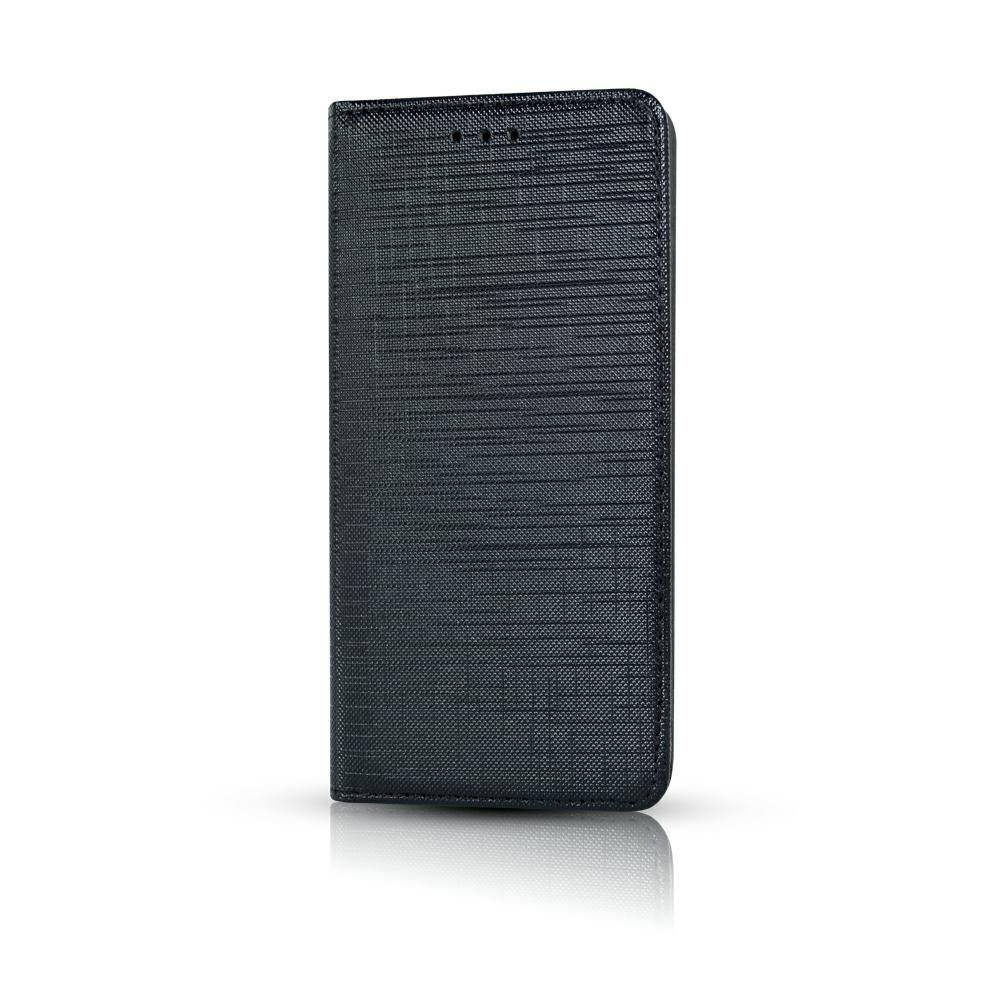 Pouzdro Sligo Case na Samsung A80 - Jeans - černé