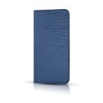 Pouzdro Sligo Case na Samsung A80 - Jeans - modré