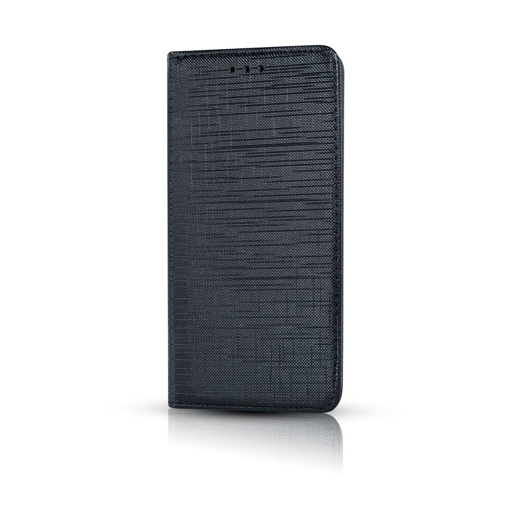 Pouzdro Sligo Case na Xiaomi Note 5A Prime - Jeans - černé