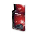 ATX Baterie pro Samsung I9500 S4 3100 mAh - neoriginální