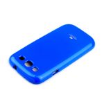 Pouzdro Goospery Mercury Jelly na Xiaomi Redmi 4X - modré