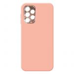 Pouzdro Jelly Case pro Xiaomi Redmi​ 9A​ - Ambi - růžové Jely Case