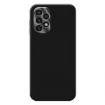 Pouzdro Jelly Case pro iPhone 13​ PRO​ 6​,​1" - Ambi - černé