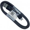 USB / microUSB kabel ECB-DU4AWE Samsung - originální - černý