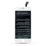 NCC Dotyková plocha + displej pro iPhone 6 - bílý