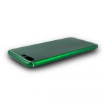 Pouzdro Arte Case na Samsung S9 - zelené