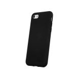 Pouzdro Jelly Case na iPhone 14 6.1" - Silicon - černé
