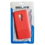 Pouzdro Jelly Case na Realme 7 - Candy Beline - červené