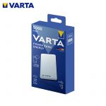 Varta​ Power bank​ 5000mAh​ - white