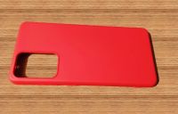 Pouzdro Jelly Case na Realme C11​ 2021 - Tint - červené