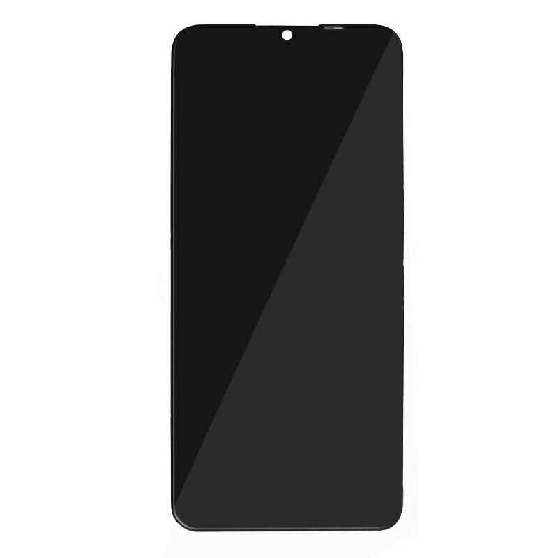 LCD pro Realme​ C31​​ - černý OEM