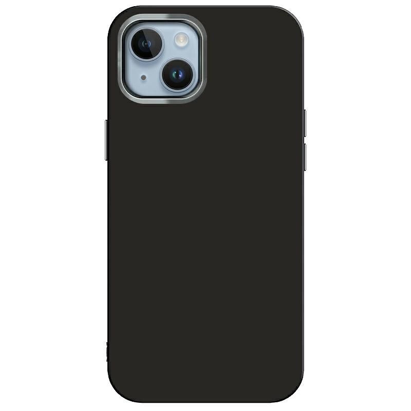 Pouzdro Jelly Case pro Xiaomi Redmi​ A1 / A2 - Ambi - černé Jely Case