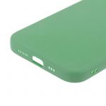 Jelly Case na Samsung A24​ 4G - Fosca - zelené