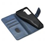 Pouzdro Wallet na Samsung A54​ 5G​ - Marva - tmavě modré EGO Mobile