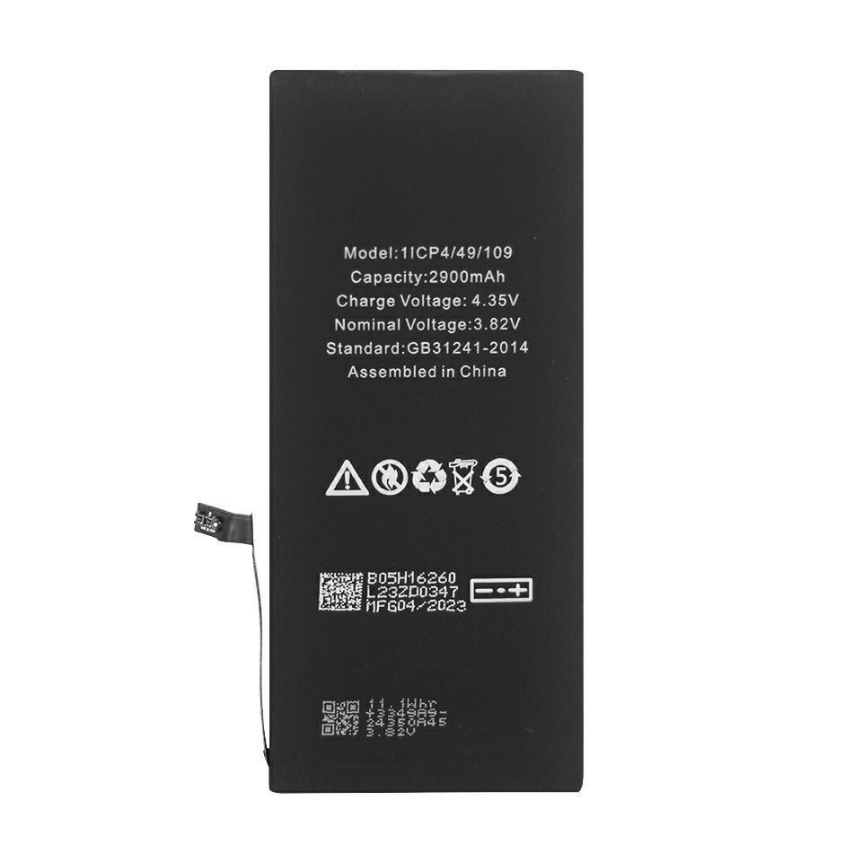 Baterie pro iPhone 7+​ 2900mAh​ black​​ - neoriginální Oem