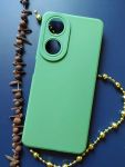Jelly Case na Oppo​ A98​ 5G​ - Fosca - zelené