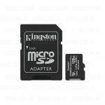 Paměťová karta KINGSTON​ microSDXC​ SDCS2​ 128GB​ C10