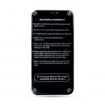 OEM Dotyková plocha + displej pro iPhone​ 11​ NCC​ Standart - černý