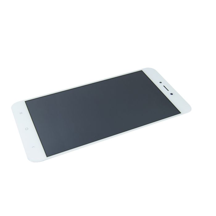 OEM Dotyková plocha + displej pro Xiaomi​ Note 5A - bílý
