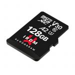Paměťová karta Goodram IRDM​ 128GB​ V30​ 170MB​/​s​