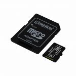 Paměťová karta KINGSTON​ microSDXC​ SDCS2​ 256GB​ C10