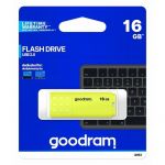 Pendrive Goodram​ UME2​ 16GB​ 2​.​0​​ - žluté