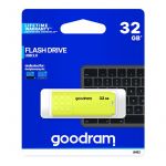 Pendrive Goodram​ UME2​ 32GB​ 2​.​0​ ​ - žluté