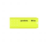 Pendrive Goodram​ UME2​ 64GB​ 2​.​0​ ​ - žluté