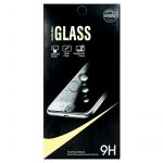 Unipha tvrzené sklo pro iPhone 15​ 6​,​1" - 2,5D čiré