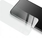 SG Glass tvrzené sklo pro Xiaomi Redmi 12C - obálka - 2,5D čiré