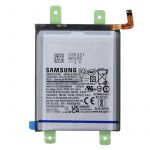 Baterie pro Samsung S22​ ULTRA​ 5G EB​-​BS908ABY - 5000mAh - originální