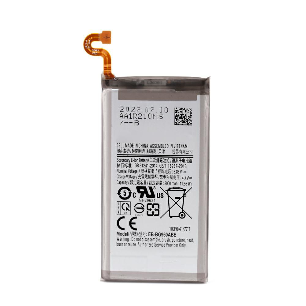 Baterie pro Samsung S9​ 3000mAh - neoriginální OEM
