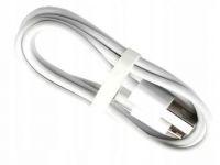 Kabel USB microUSB Xiaomi - 2A rychlé nabíjení - bílý
