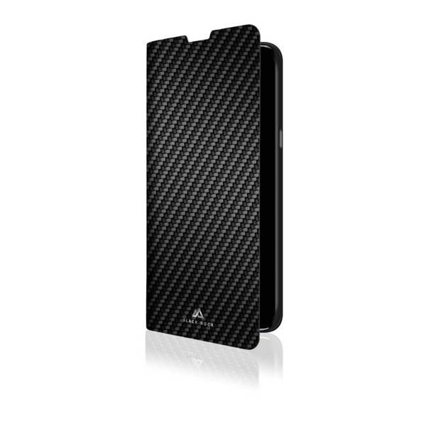 Pouzdro Flex-Carbon na Samsung S10E - černé WD & BR
