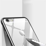 Pouzdro na iPhone XS MAX - Case 360° - černé Wozinsky