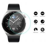 Tvrzené sklo pro hodinky Smartwatch - 42mm - čiré Watch Glass