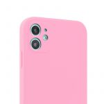 Jelly Case na Oppo​ A58​ 4G​ - Fosca - růžové