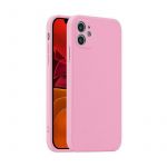 Jelly Case na Oppo​ A58​ 4G​ - Fosca - růžové