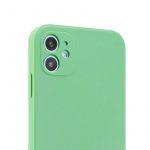 Jelly Case na Xiaomi 13T / 13T PRO - Fosca - zelené