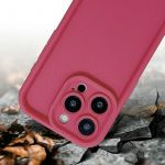 Pouzdro Jelly Case na Xiaomi Redmi A1 / A2 - Candy - růžové
