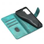 Pouzdro Wallet na Oppo​ A58​ 4G - Marva - mátové EGO Mobile
