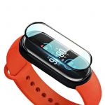 Tvrzené sklo pro hodinky PMMA Xiaomi Band​ 7 - čiré Watch Glass