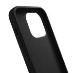 Pouzdro Rope Case na Samsung S24 na krk - Crossbody - černé Jelly Case