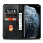 Pouzdro Wallet na Samsung S24 - Marva - černé EGO Mobile