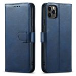 Pouzdro Wallet na Samsung S24 - Marva - modré EGO Mobile