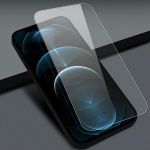 SG Glass tvrzené sklo pro Realme C55 - obálka - 2,5D čiré