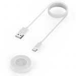 Nabíječka + USB​ Kabel Huawei​ GT2​ ​- bílá